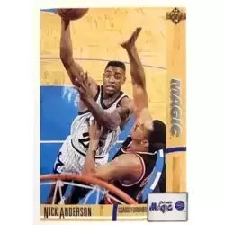 Nick Anderson