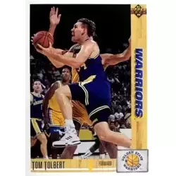 Tom Tolbert