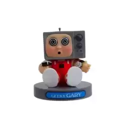 Geeky Gary