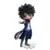 Q Posket My Hero Academia - Dabi (Ver. B)