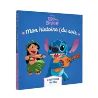 Lilo Et Stitch - L'histoire Du Film
