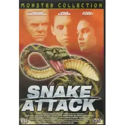 Snake Attack