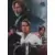 Star Wars Galaxy Chrome 2021 - The Skywalker Saga: Luke