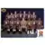 1992 NBA West All-Star Checklist AS, CL