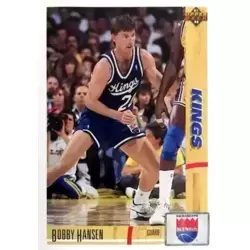 Bobby Hansen