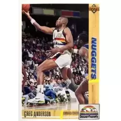 Greg Anderson