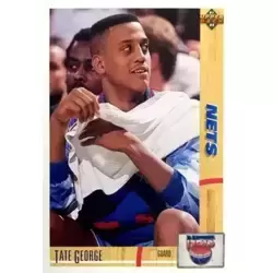 Tate George RC
