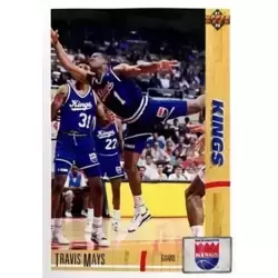 Travis Mays RC