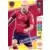 Johan Gastien - Clermont Foot 63