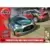 Cars - Ford Fiesta RS WRC/Mini Countryman WRC Gift Set