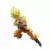 Dragon Ball Z - Super Saiyan Son Goku