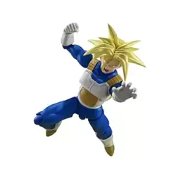 Dragon Ball Z - Super Saiyan Trunks