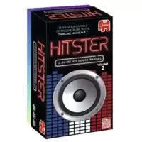 Hitster 100% Chansons Francaise