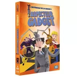 Inspecteur Gadget (2015) -Saison 1