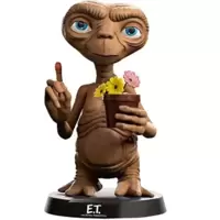 E.T. - Mini Co.