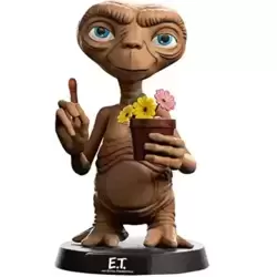  E.T. - Mini Co.