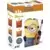 Les Minions + Moi, Moche et méchant 1 & 2