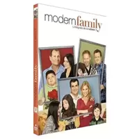 Modern Family-L'intégrale de la Saison 1