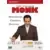 Monk: L'integrale saison 5 - Coffret 4 DVD