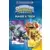 Guides Jeux Vidéos - Skylanders Universe, Le livre des éléments: Magie & tech