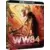 Blu-ray Steelbook - Wonder Woman 1984-3D Steelbook [Blu-Ray]