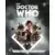 Eighth Doctor Sourcebook