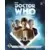 Eleventh Doctor Sourcebook