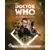 Ninth Doctor Sourcebook