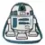 Star Wars R2-D2 Light-Up Crossbody Bag