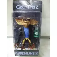 Gremlins 2 - Brain