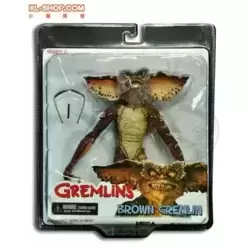 Gremlins - Brown Gremlin