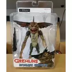 Gremlins - Mohawk Gremlin V2
