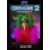 Gremlins - Ultimate Greta Showgirl Dress