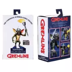 Gremlins - The Unofficial Summer Games figure