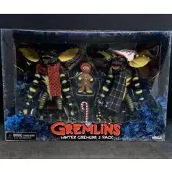 Gremlins - Winter Gremlins (set 2)