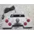 Arcade Stick - Beeshu - Ultimate Superstick (For Commodore Amiga Atari)