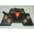 Arcade Stick - Beeshu - Ultimate Superstick (For TurboGrafx-16)