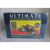 Beeshu - Ultimate Superstick (For TurboGrafx-16)