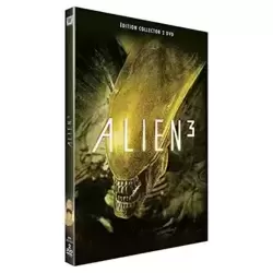 Alien 3 [Édition Collector-Version Longue]