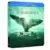 Au coeur de l'ocean - Édition Limitée SteelBook - Blu-ray 3D + 2D + DVD