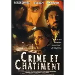 Crime et châtiment