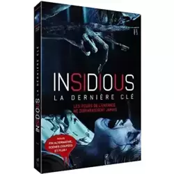 Insidious : la dernière clé