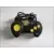 Manettes / Joystick / PAD Multi-Plateformes - TRIAX Technologies - TURBO TOUCH 360 - Black