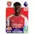 Eddie Nketiah