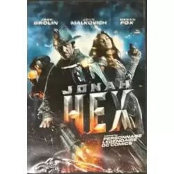 Jonah Hex