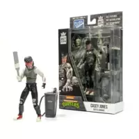 Casey Jones (Battle Damage)