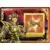 Cartes AR - Lion