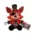 Foxy Nutcracker