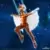 Super7 - ULTIMATES! - Silverhawks - Copper Kidd (Cartoon Accurate)