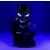 Superama - Black Panther (Vibranium Glow Suit)